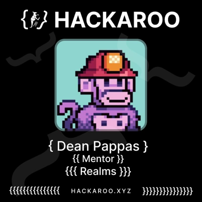 Cover Image for Just DAO It