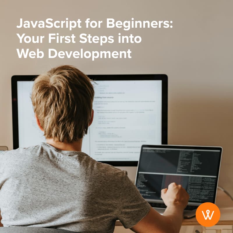 Cover Image for JavaScript for Beginners
