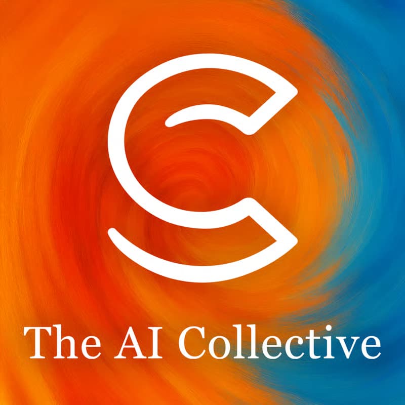 Cover Image for 🧠 The AI Collective Cape Town | How AI is Reshaping Discovery, Design & Development