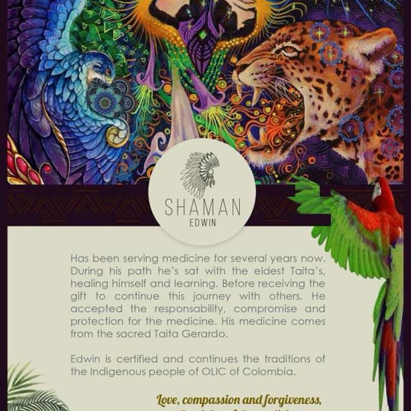 Cover Image for Taita's Ceremony