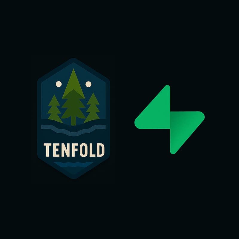 Cover Image for Tenfold Victoria x Supabase: Builders Meetup