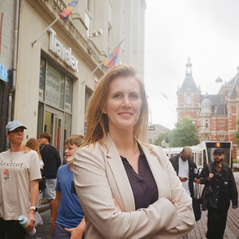 Cover Image for Internationals meetup deputy mayor