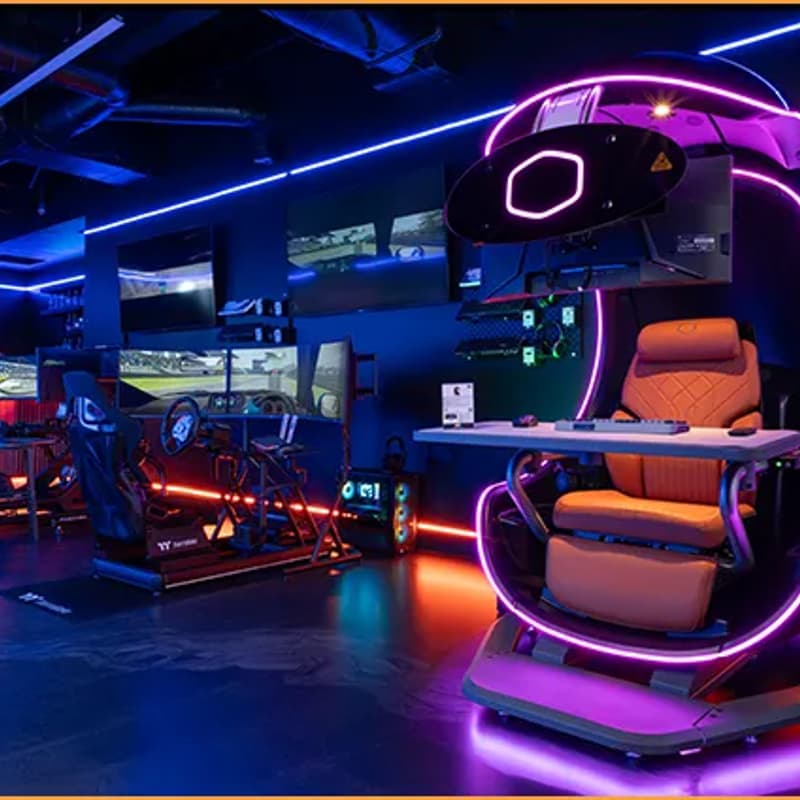 Cover Image for Newegg x WD x UGreen Design Challenge