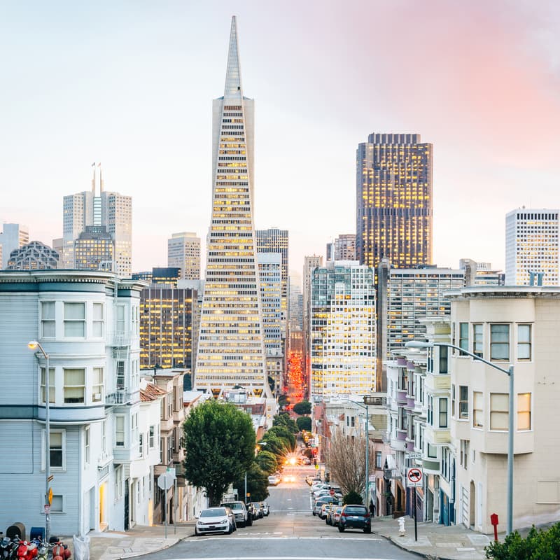 Cover Image for Swissnex Connect Lunch in San Francisco