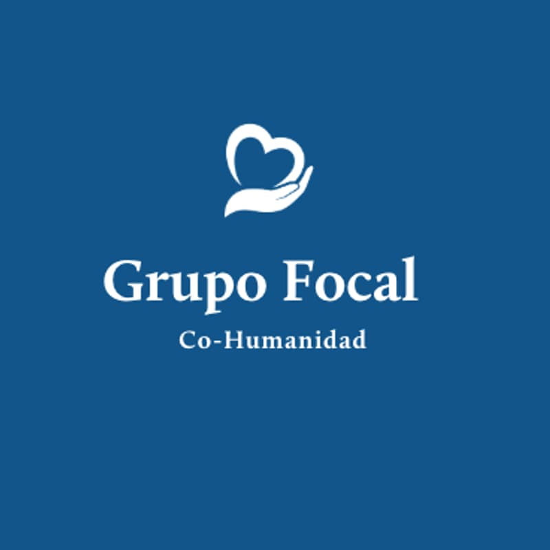 Cover Image for Grupo Focal - Evaluación CoHumanidad