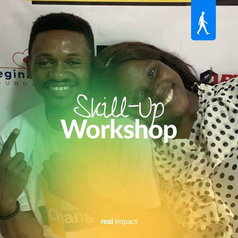 Cover Image for Skill-Up Workshop