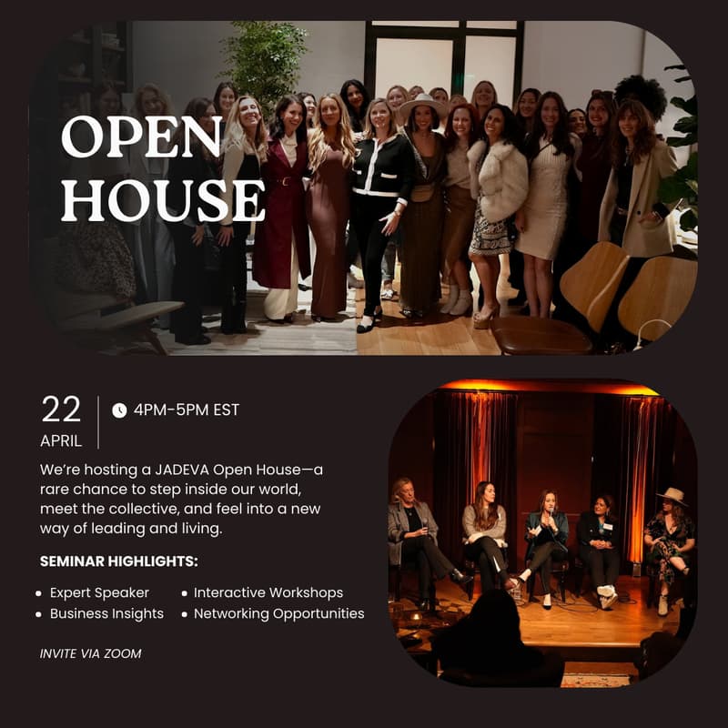 Cover Image for Open House