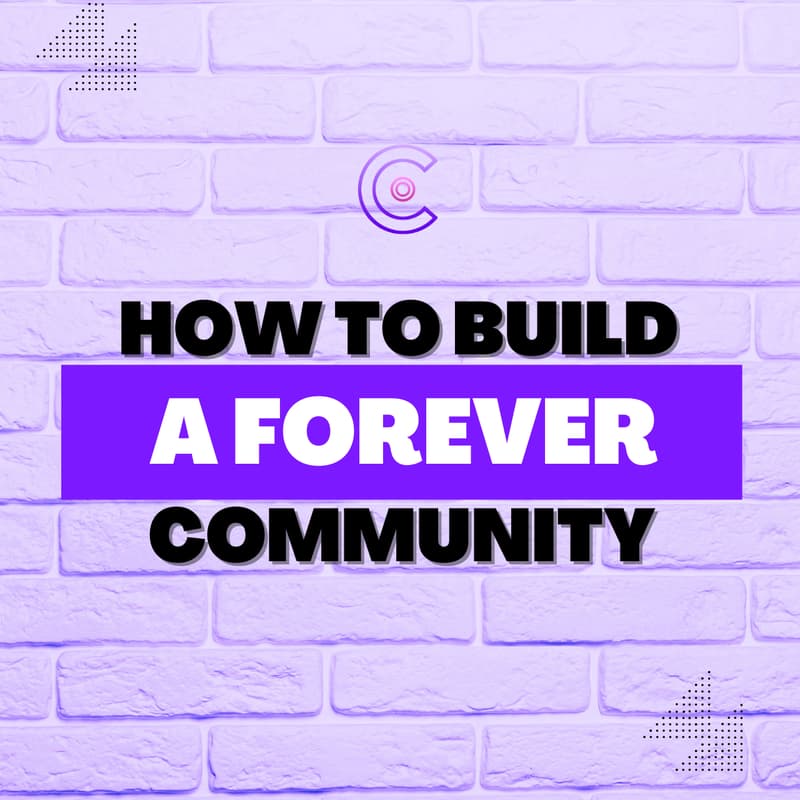 Cover Image for How to Build a Forever Discord