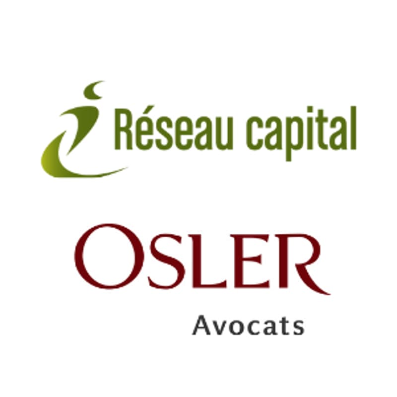 Cover Image for Lunch & Learn | L’économie de l’intelligence artificielle : capital, valorisation et transformation des entreprises