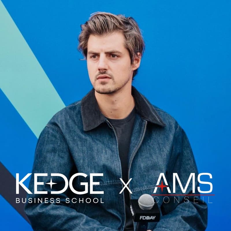 Cover Image for Jokariz X Kedge BS Bordeaux