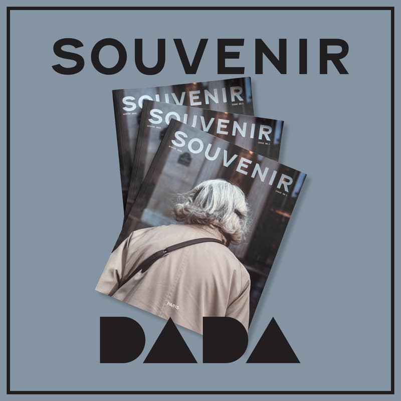 Cover Image for SOUVENIR NYC LAUNCH PARTY