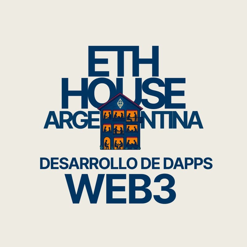 Cover Image for Desarrollo rápido de dApps Web3