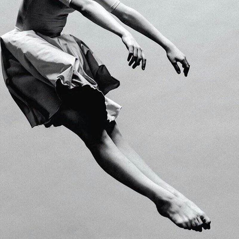 Cover Image for Floor Mobility (floor barre)