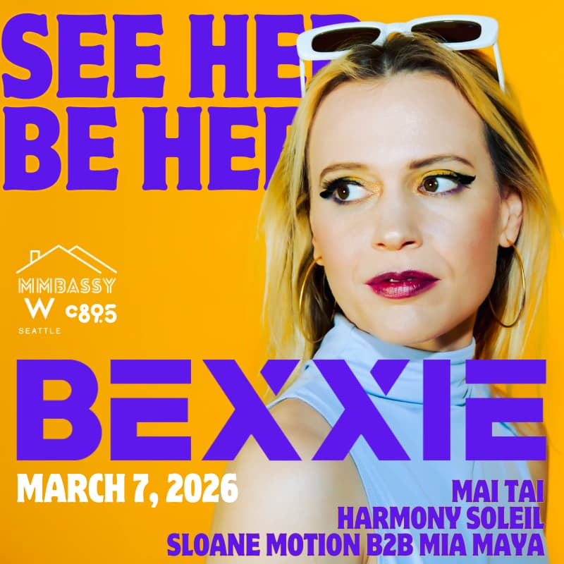 Cover Image for See Her Be Her 2026