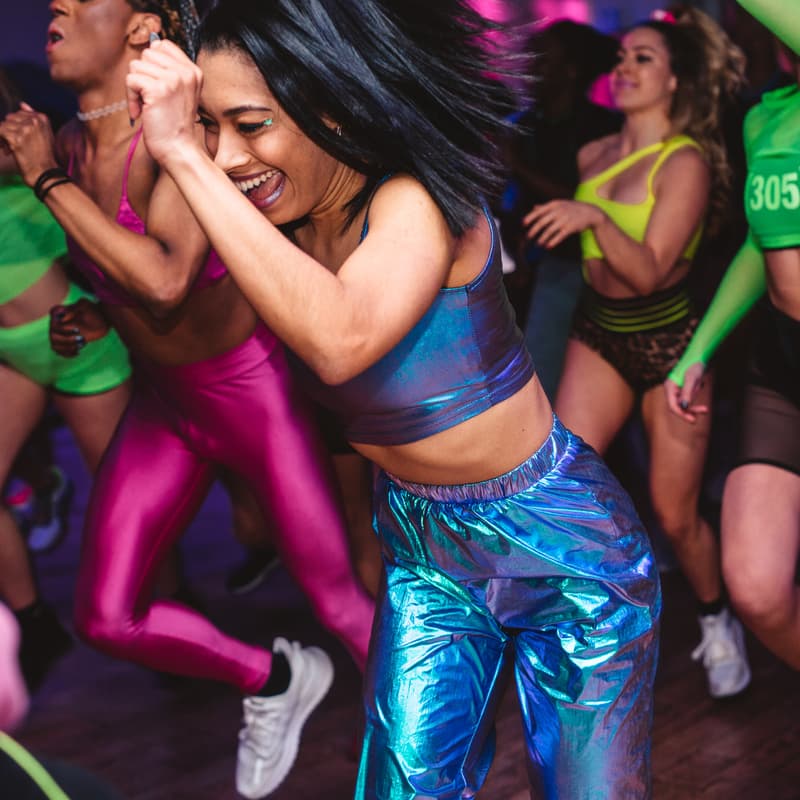 Cover Image for 305 Fitness comes to NeueHouse