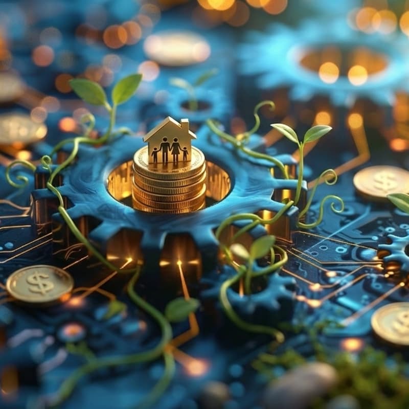 Cover Image for From Capital to Catalyst: Unlocking Family Capital for Systems Transformation