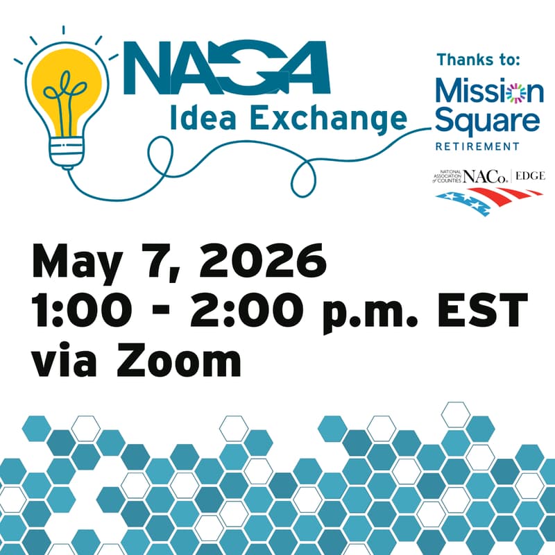Cover Image for NACA Virtual Idea Exchange