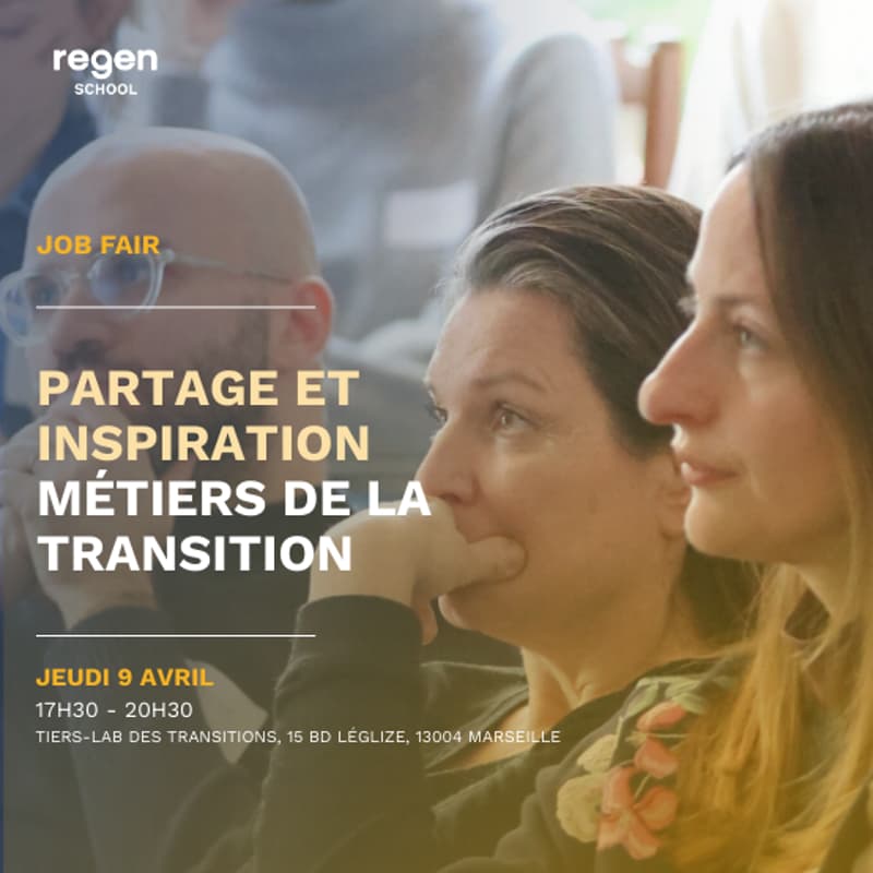 Cover Image for Job Fair