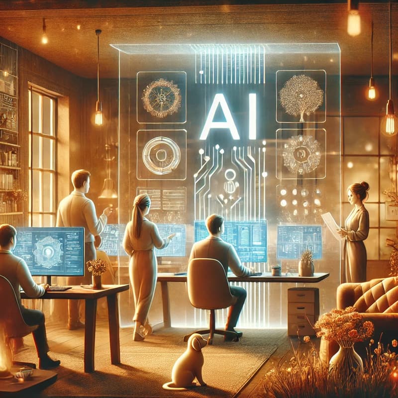 Cover Image for Scaling Product Management in the Age of AI