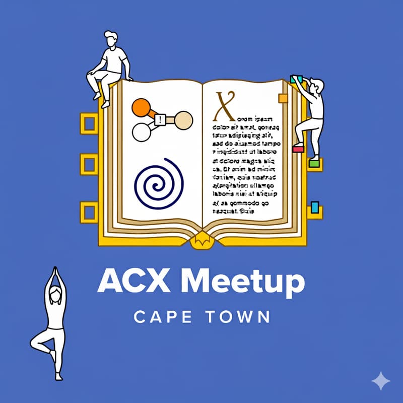 Cover Image for ACX Goes Climbing
