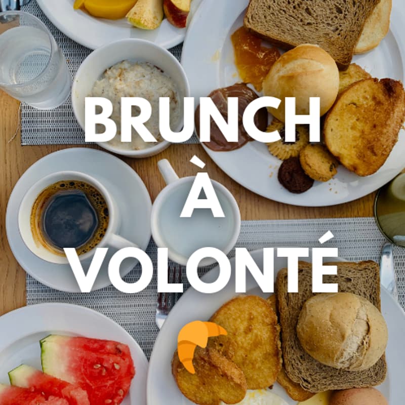 Cover Image for 🥐 Le Brunch d'Avalon