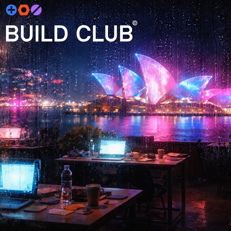 Cover Image for Pitch Circuit: Open - Ideas Space, Darling Square