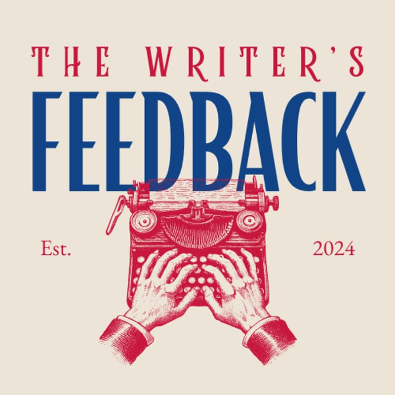 Cover Image for 8 Week Feedback Group: Spring 2026