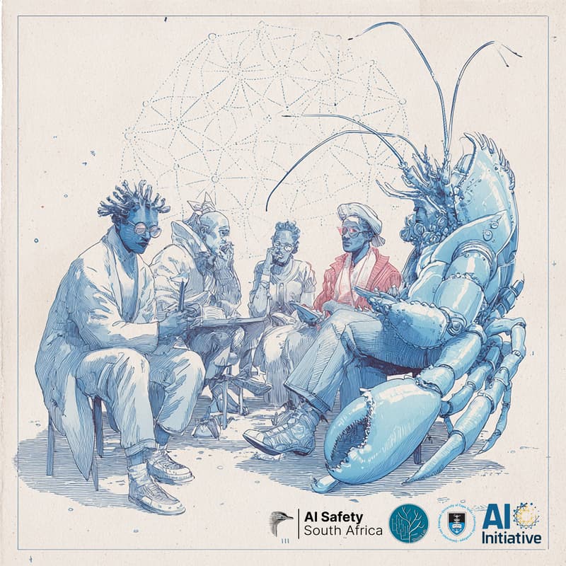 Cover Image for ShockLab Seminar: Delegating Deliberation to Agents