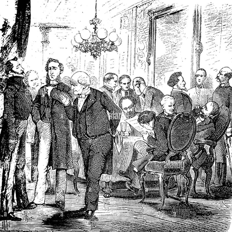 Cover Image for Before the Ballot: NYC Civic Salon