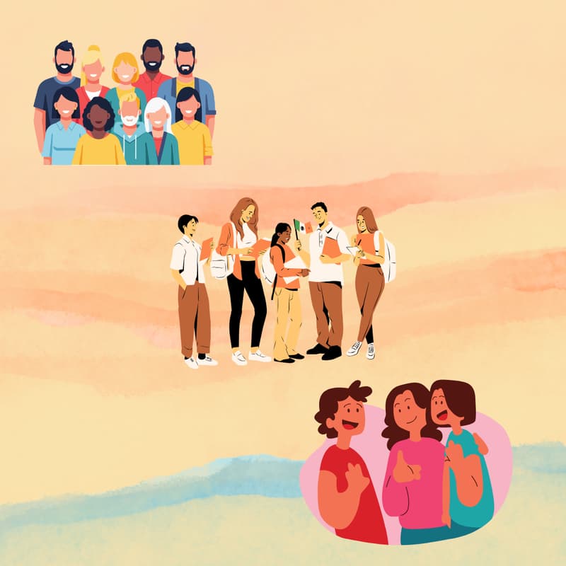 Cover Image for Hue: Cafe Hop!