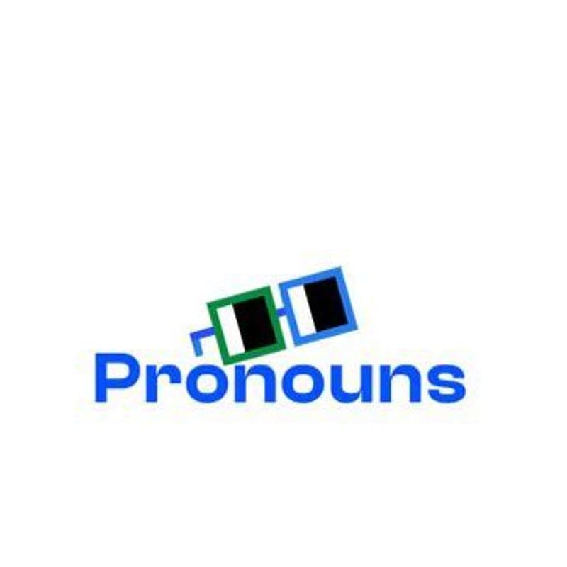 Cover Image for PronounsDao