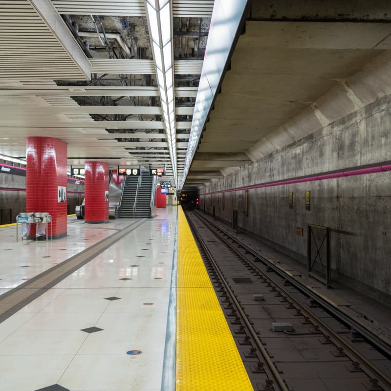 Cover Image for Hide And Seek and Silent Disco and A Comedy Show?! at Bessarion Station