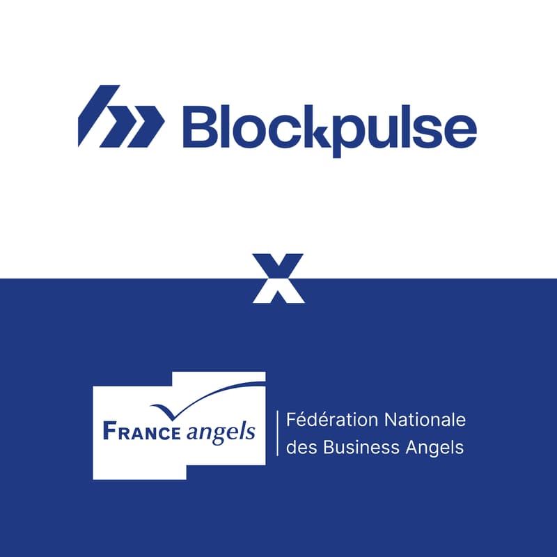 Cover Image for Paroles d'Experts : 1 An de partenariat France Angels x Blockpulse - Témoignages & bonnes pratiques qui font la différence