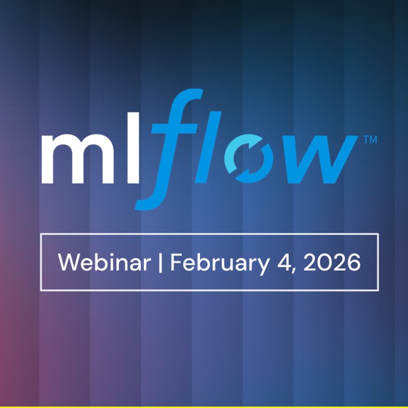 Cover Image for Deep Dive into MLflow 3.9 Features for Agent Observability and Quality