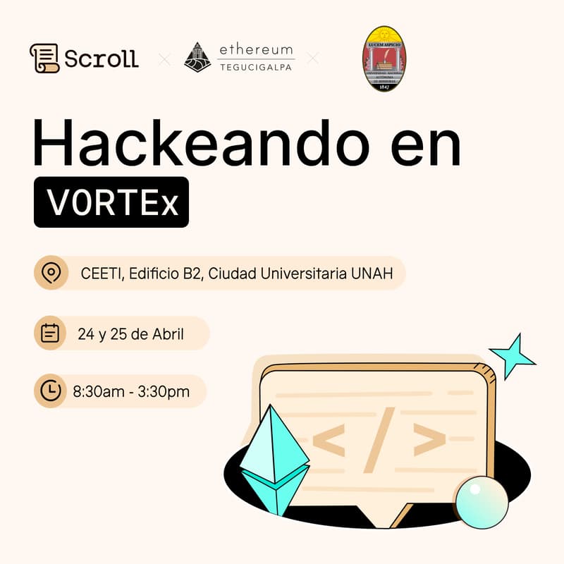 Cover Image for 📜Hackeando en VORTEx 🚀✨
