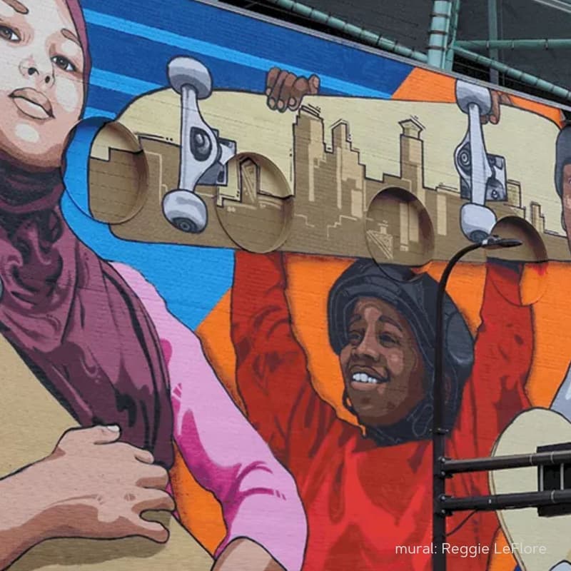 Cover Image for Vision Zero Network Happy Hour + 10th Anniversary