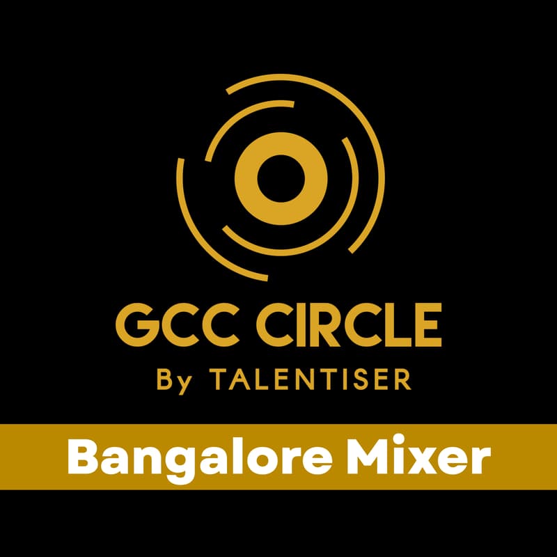 Cover Image for GCC Circle Mixer | Bangalore