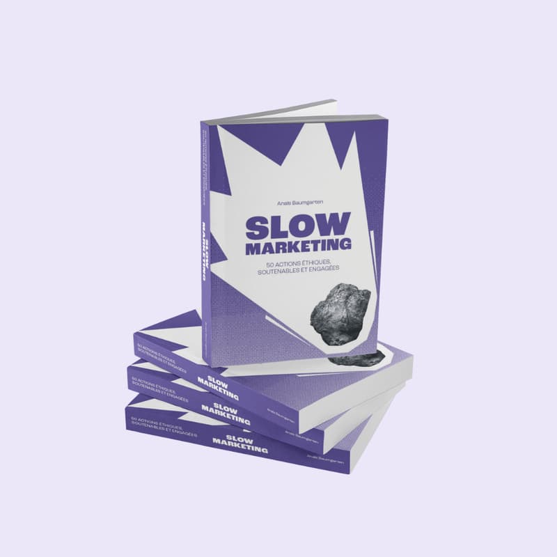 Cover Image for ☄️🦖 Soirée de lancement Slow Marketing à Bruxelles