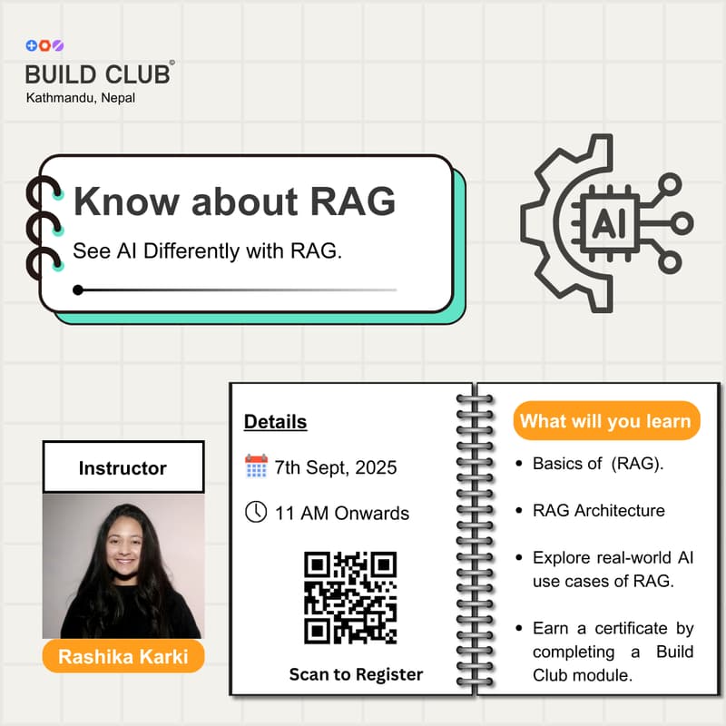 Cover Image for Know about RAG