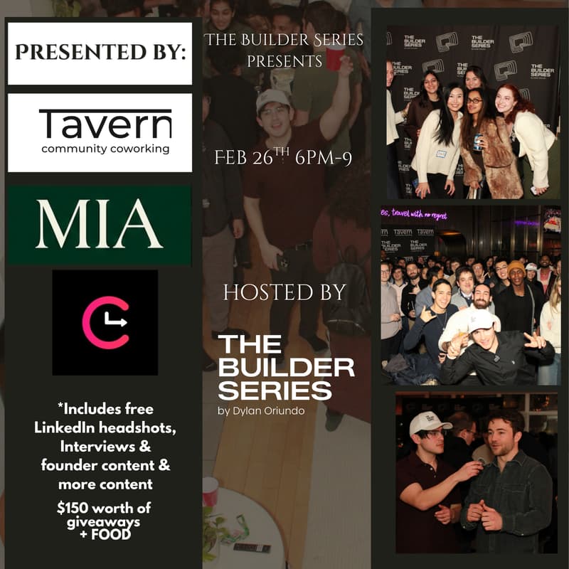 Cover Image for The Builder Series: February Edition - A room full of value