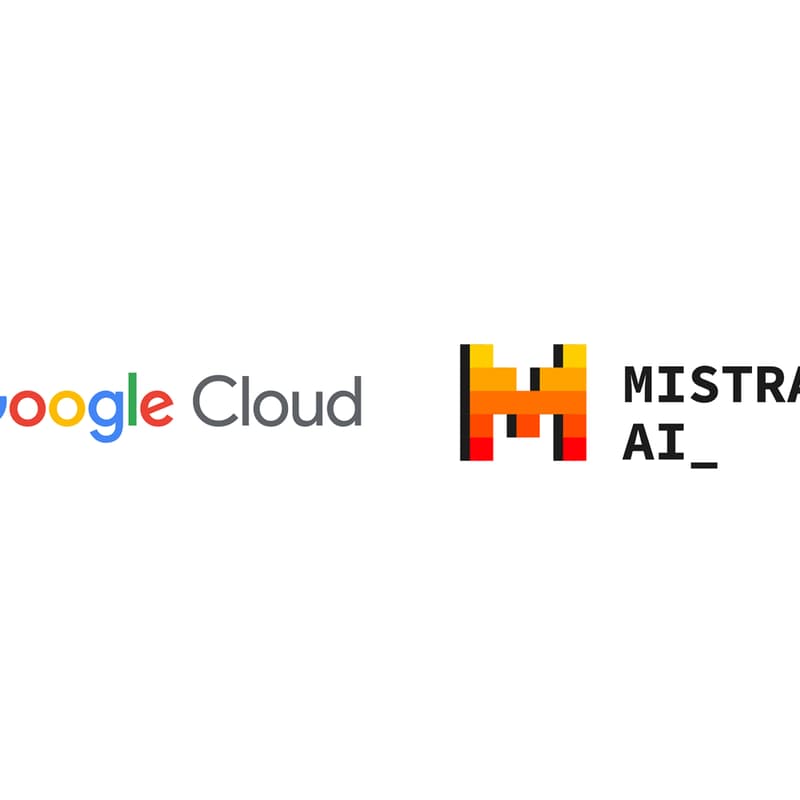 Cover Image for GCP CTO Founder Series featuring Timothée Lacroix, CTO of Mistral AI