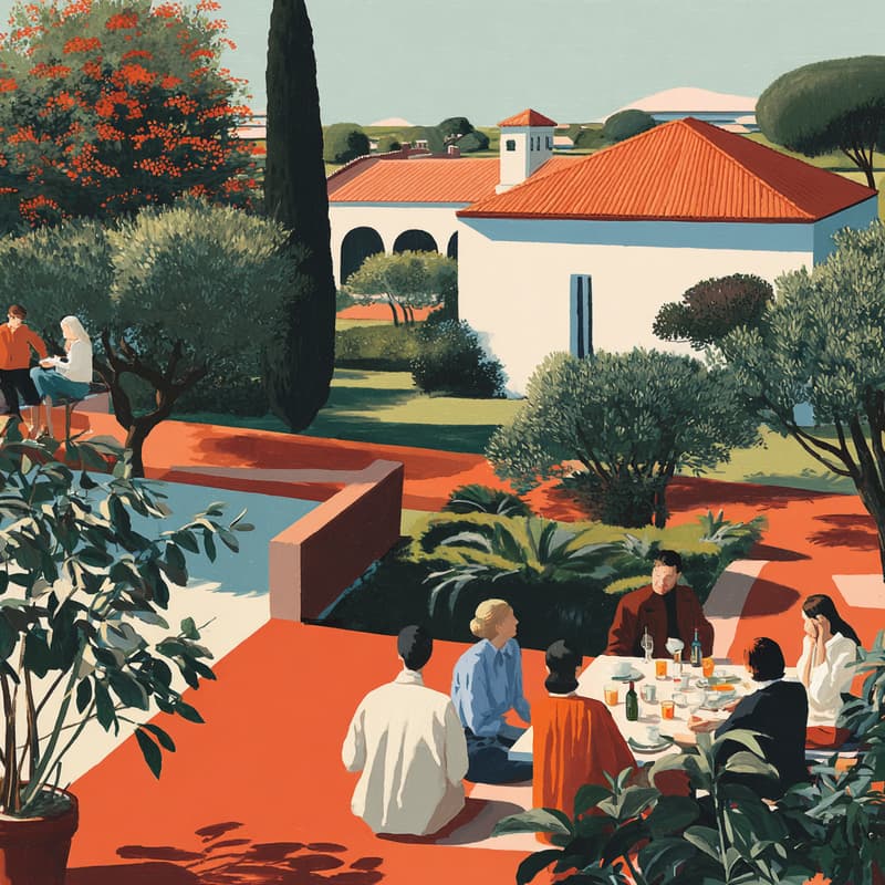 Cover Image for Drafted #8: Creative Biz & Brunch