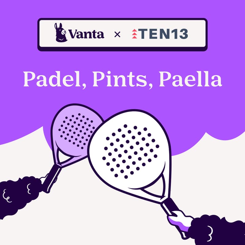 Cover Image for Founders vs Investors Padel, Pints & Paella