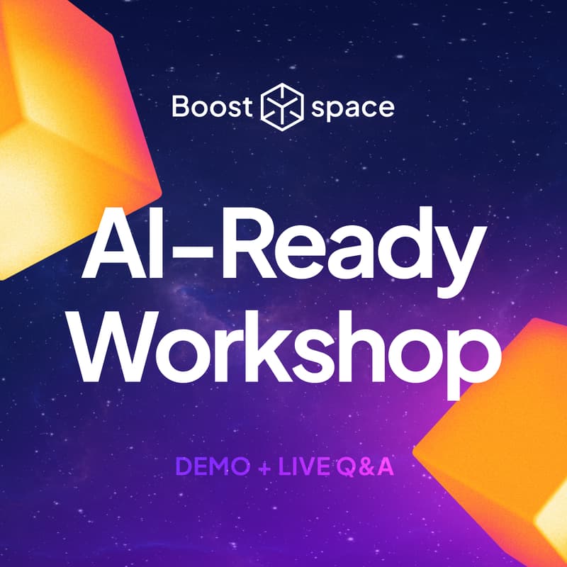 Cover Image for Product Tour + Q&A