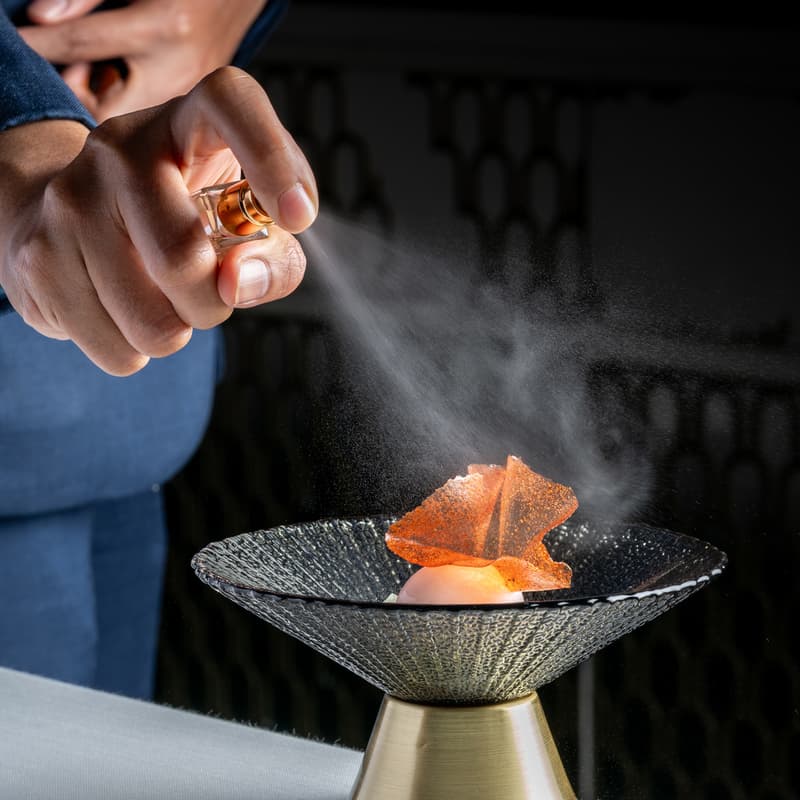 Cover Image for Shooting de fotografía gastronómica.