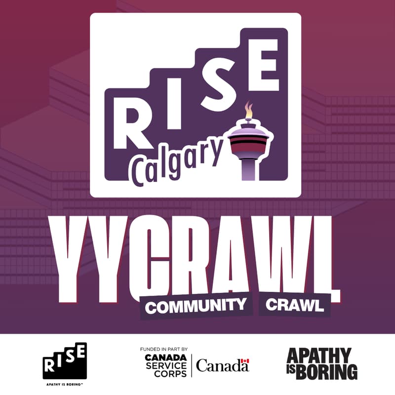 Cover Image for YYCrawl: A Hop On/Hop Off Civic Discovery Experience