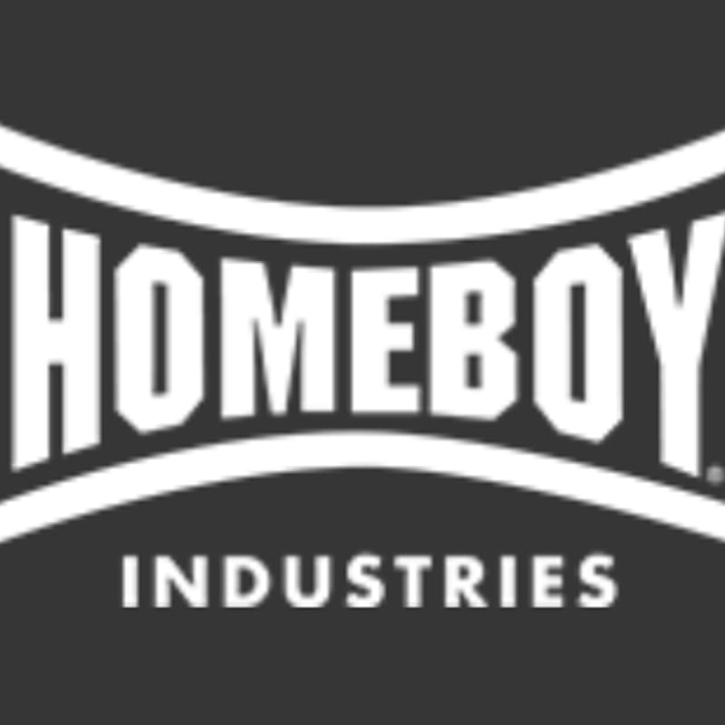 Cover Image for FOHE LA Homeboy Industries Tour