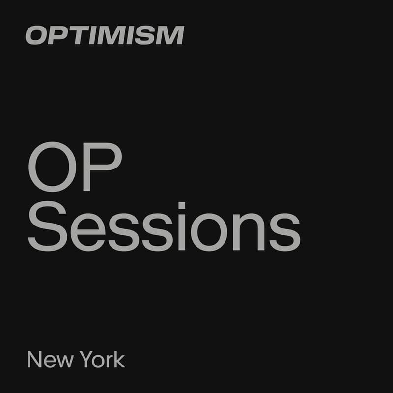 Cover Image for OP Sessions: Moving Fintech Onchain