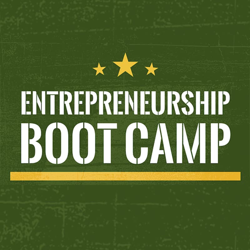 Cover Image for Swartz Center Entrepreneurship Bootcamp