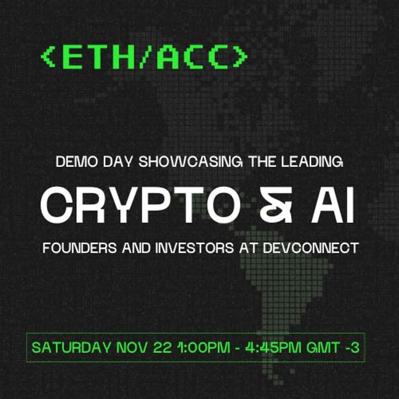 Cover Image for ETH/ACC DEMO DAY